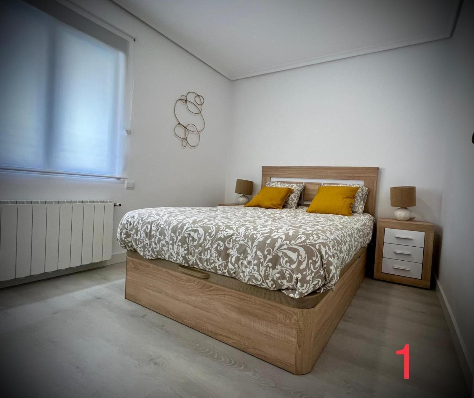 Apartamento Boutique De Maria By