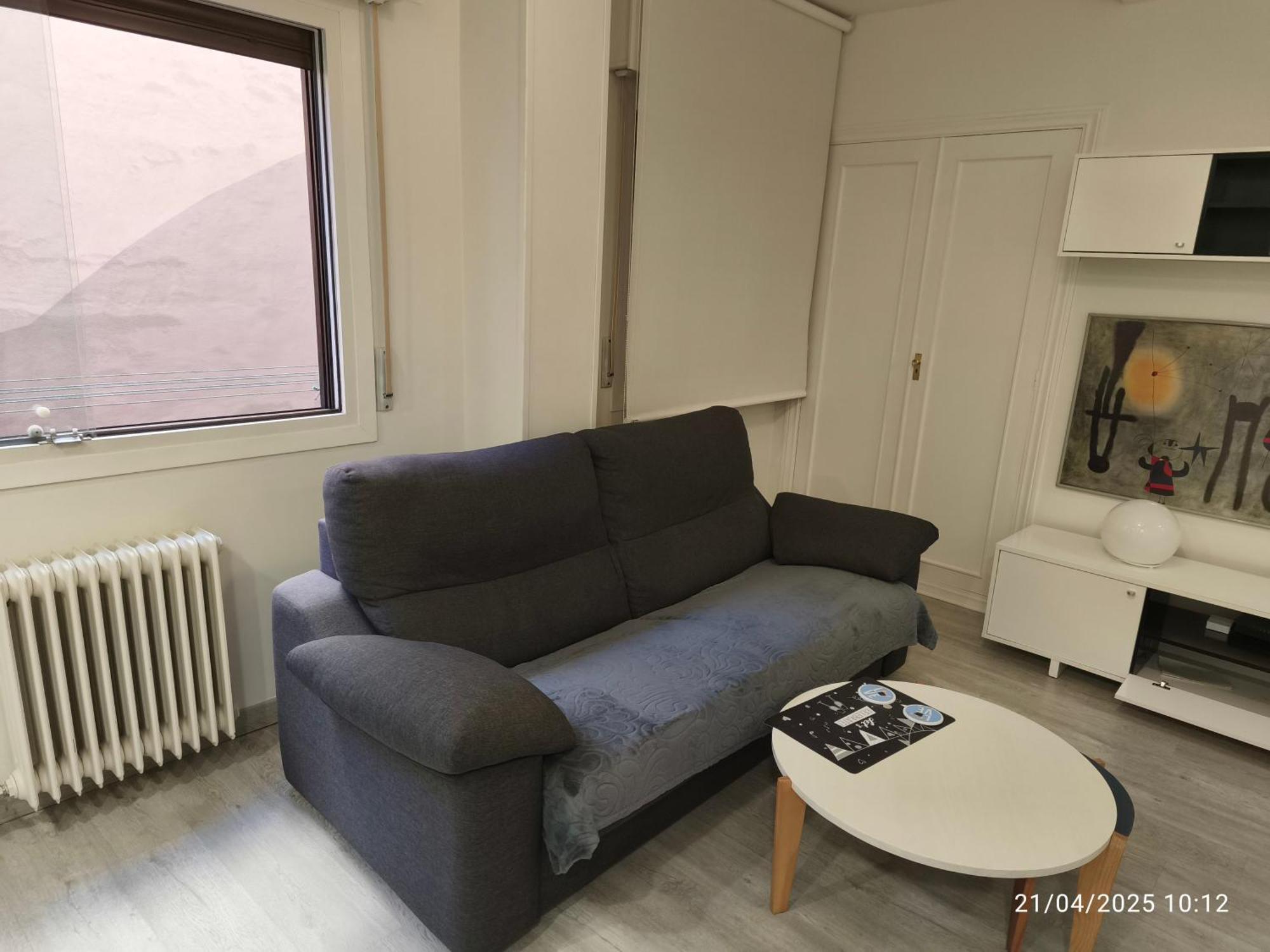 Apartment Gran Via