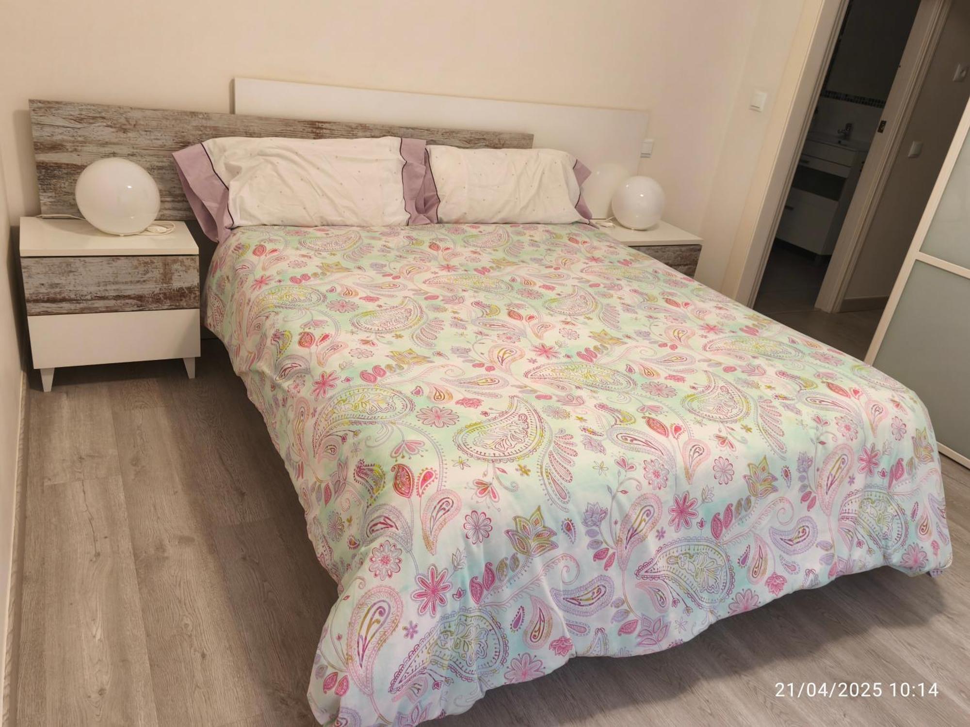 Gran Via Apartment Logrono