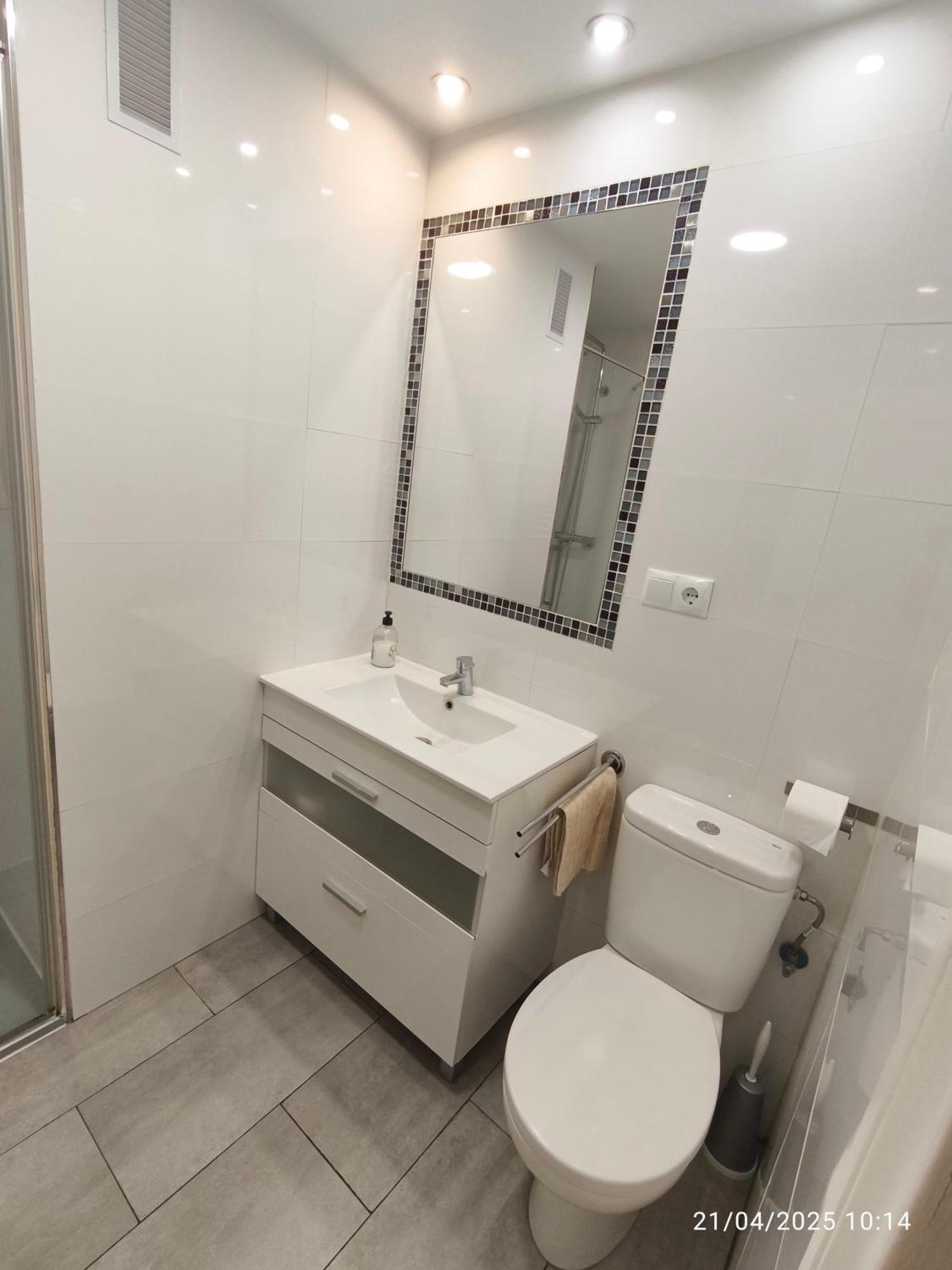 Gran Via Apartment