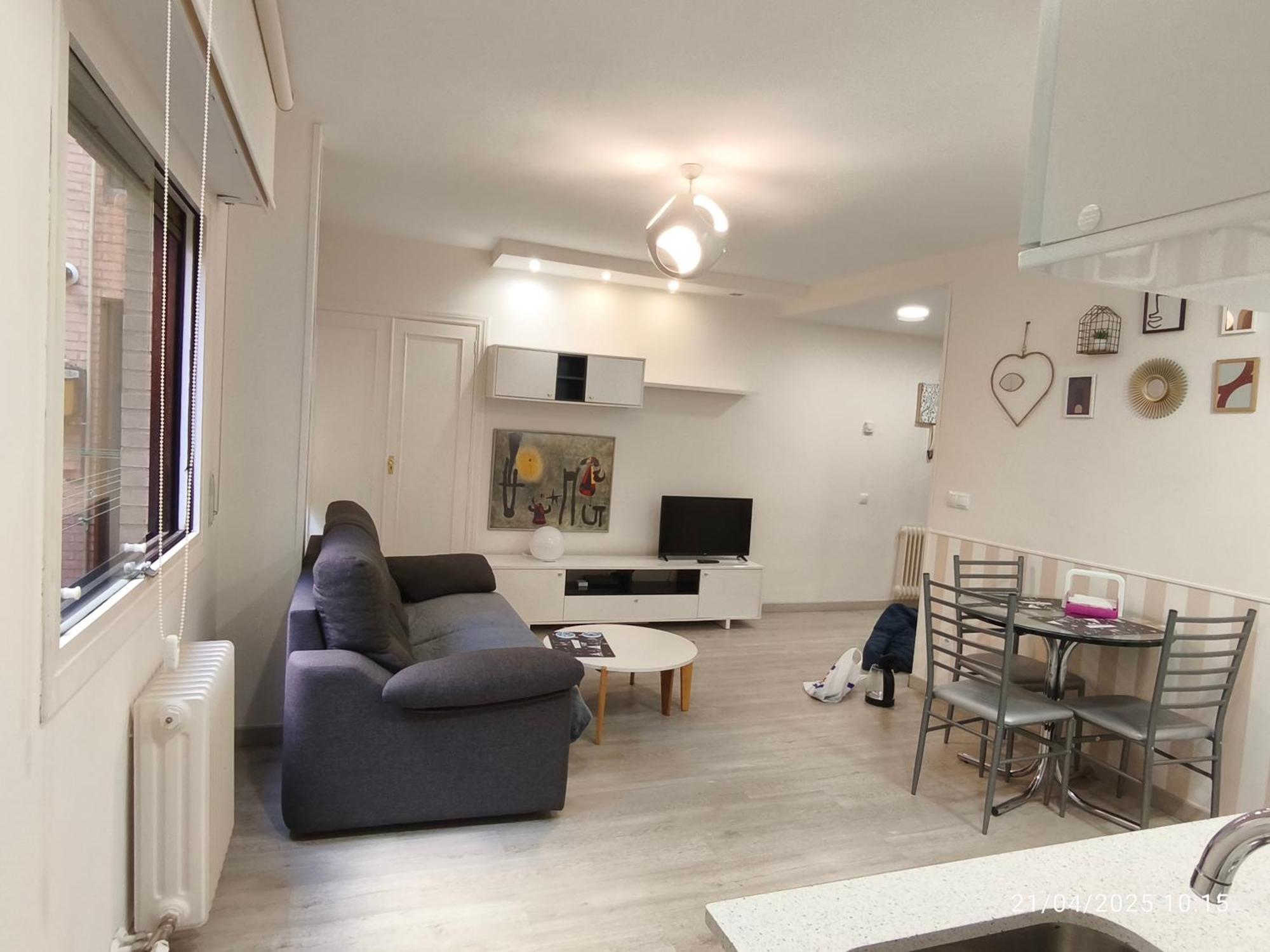 Gran Via Apartment Logrono