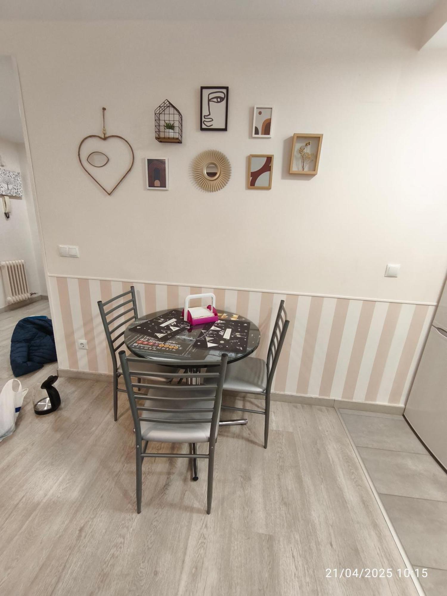 Apartment Gran Via Logrono