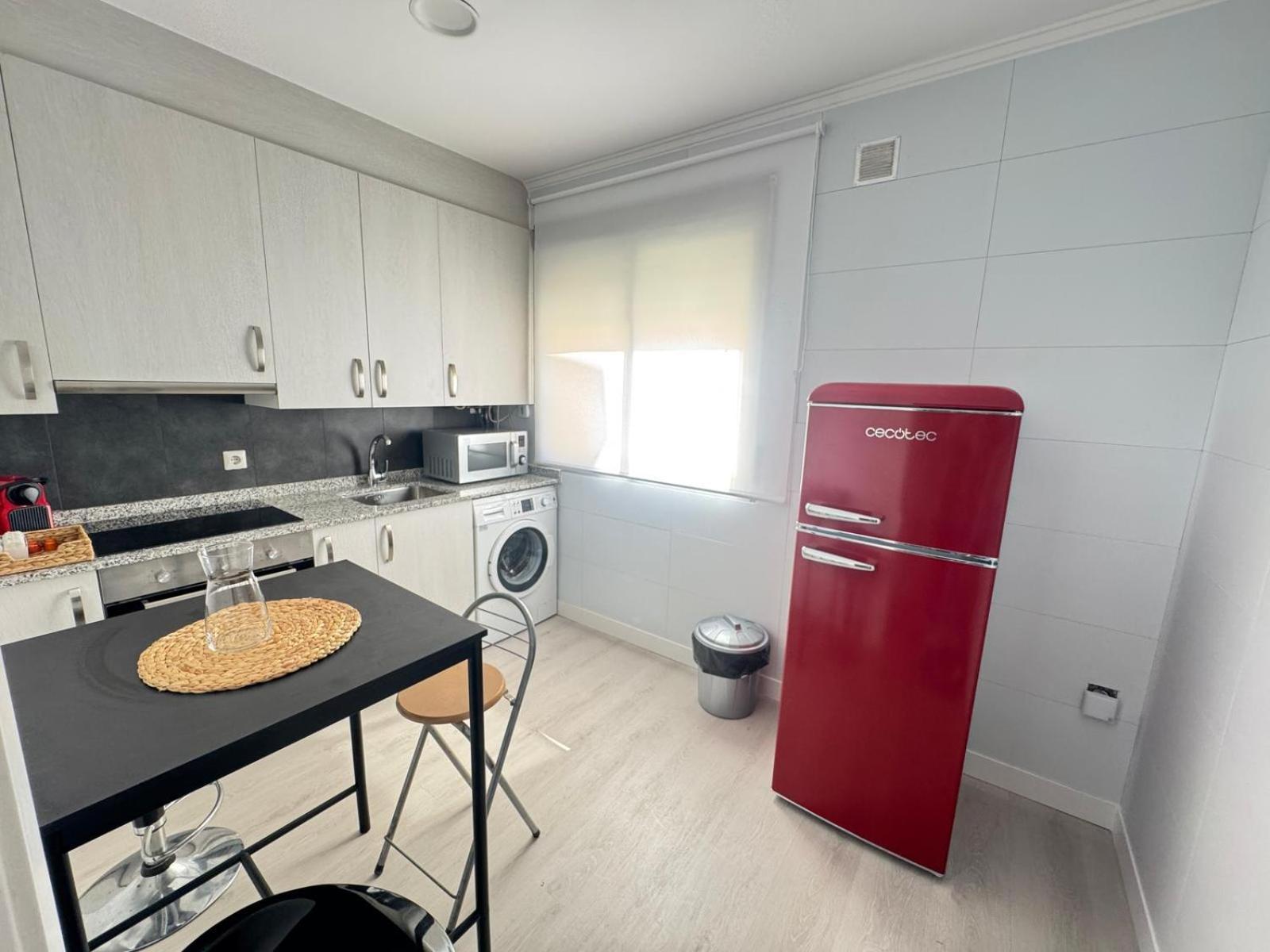 Boutique De Maria By Apartamento Logroño