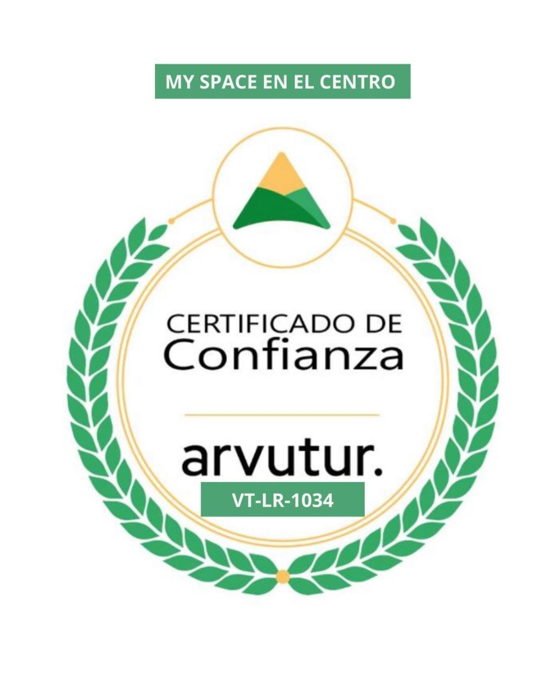 My Space En El Centro Logrono