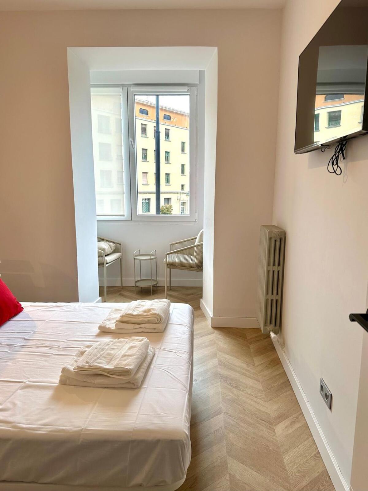 Modern Luxury Apartamento Logroño