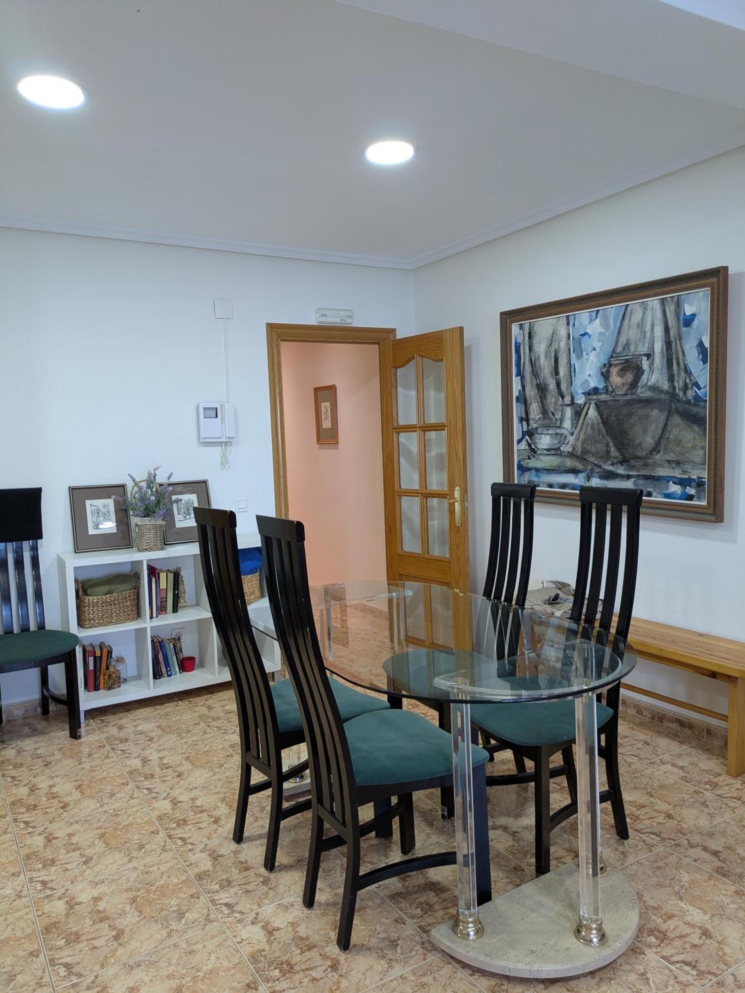 Apartment Piso Acogedor, Junto Al Ayuntamiento Logrono