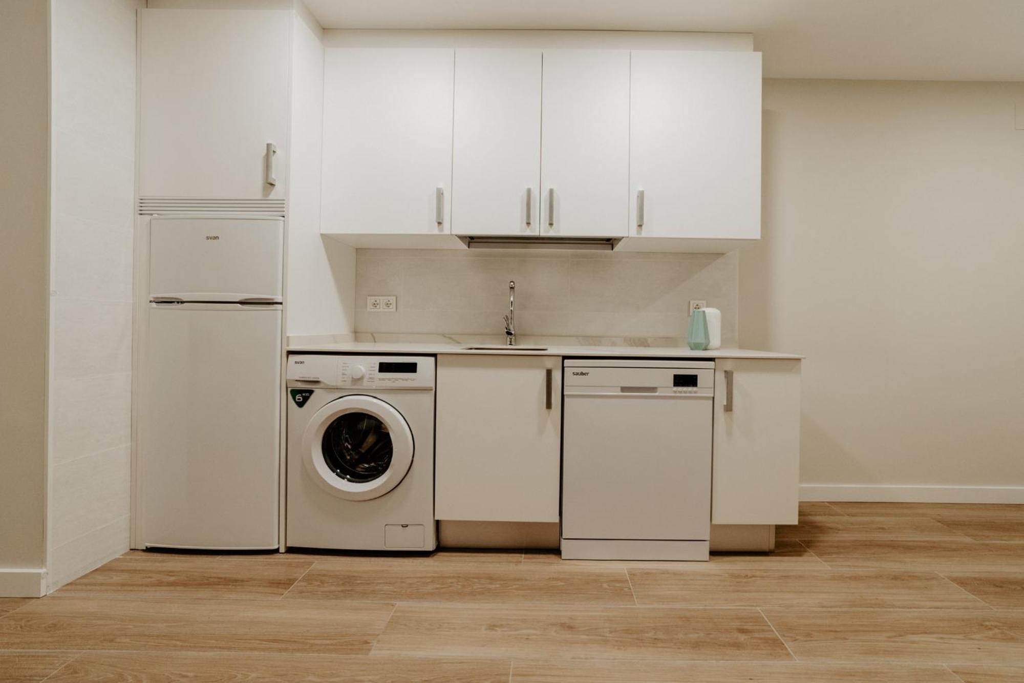 Apartment Prolongacion Gran Via Logrono
