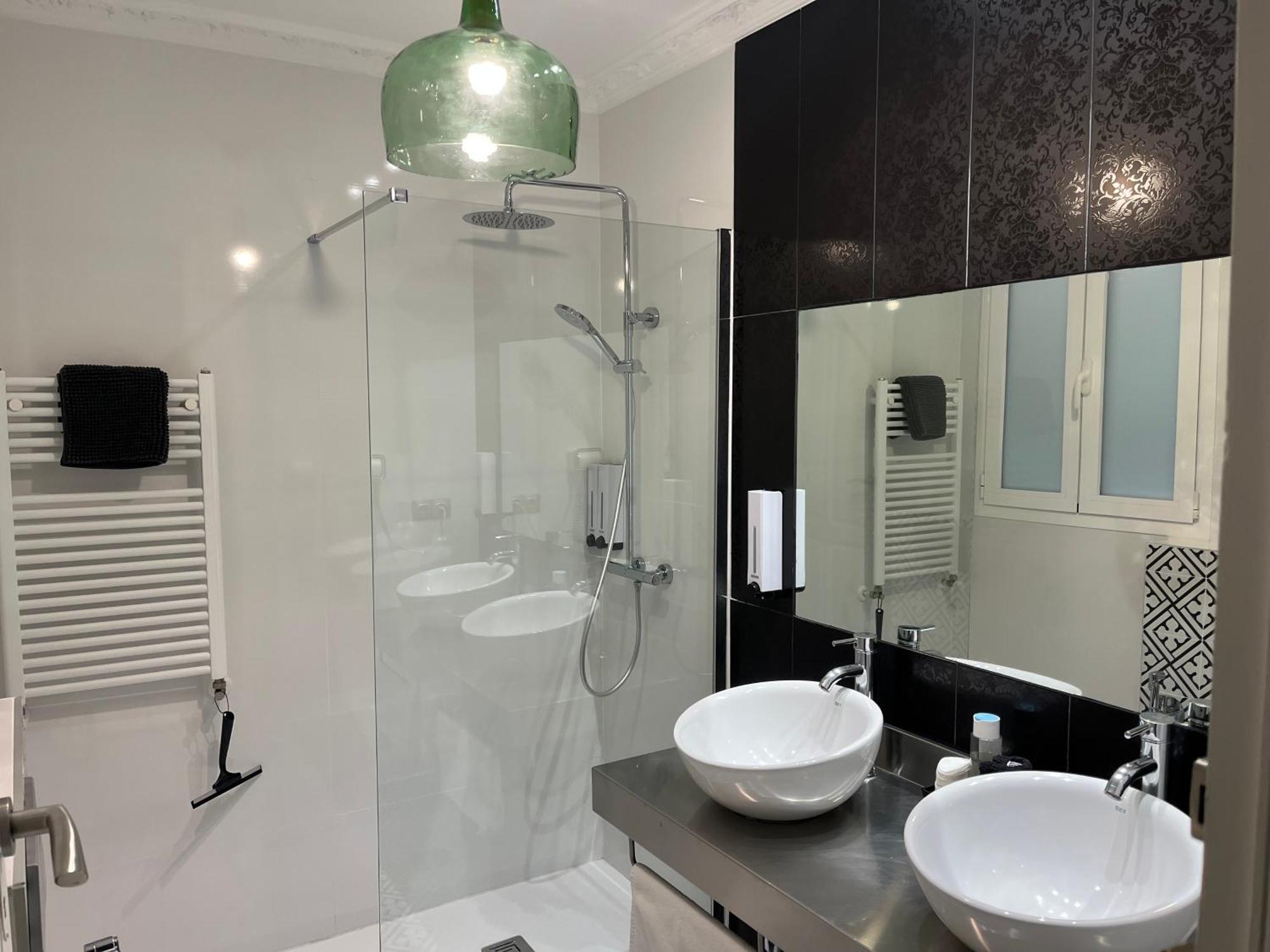Apartment Entre Algodones Logrono