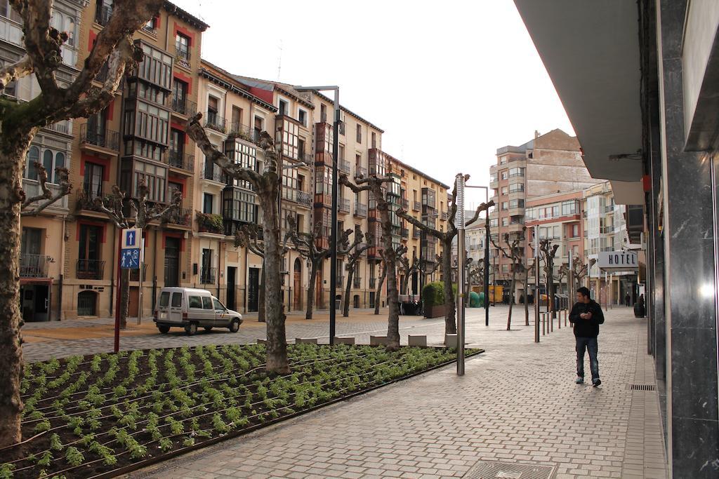 Bracos Hotel Logrono