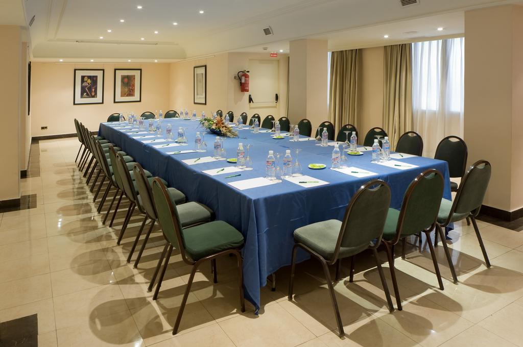 Bracos 4* Logrono