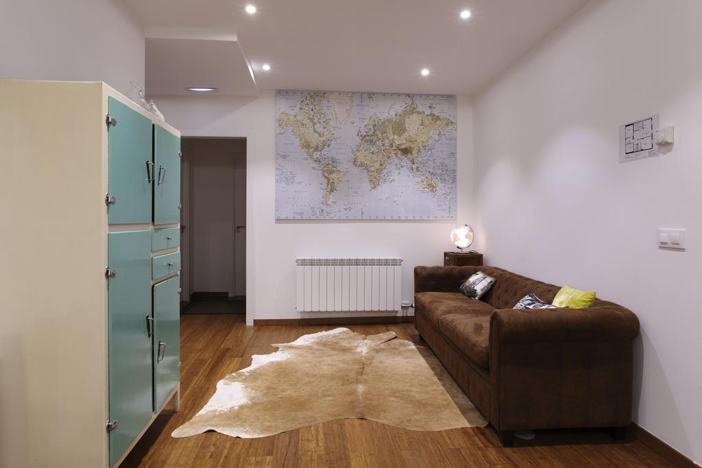 Hostal Check In Rioja Logroño
