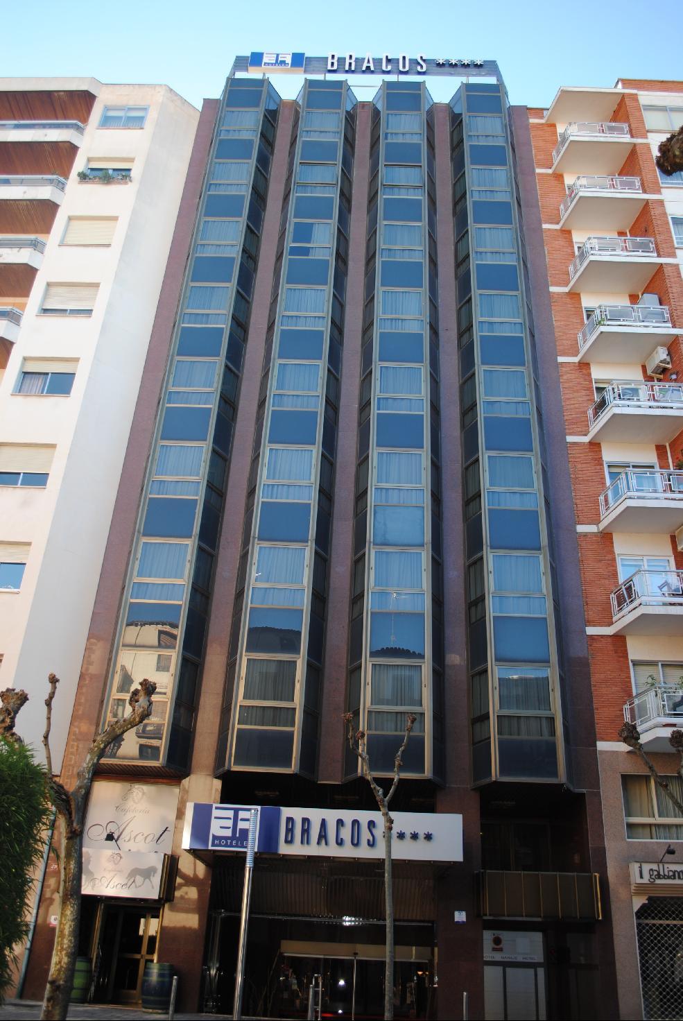 Bracos 4* Logrono