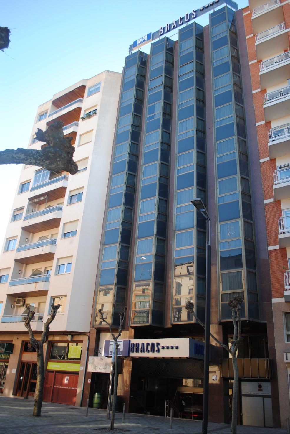 Bracos Logrono