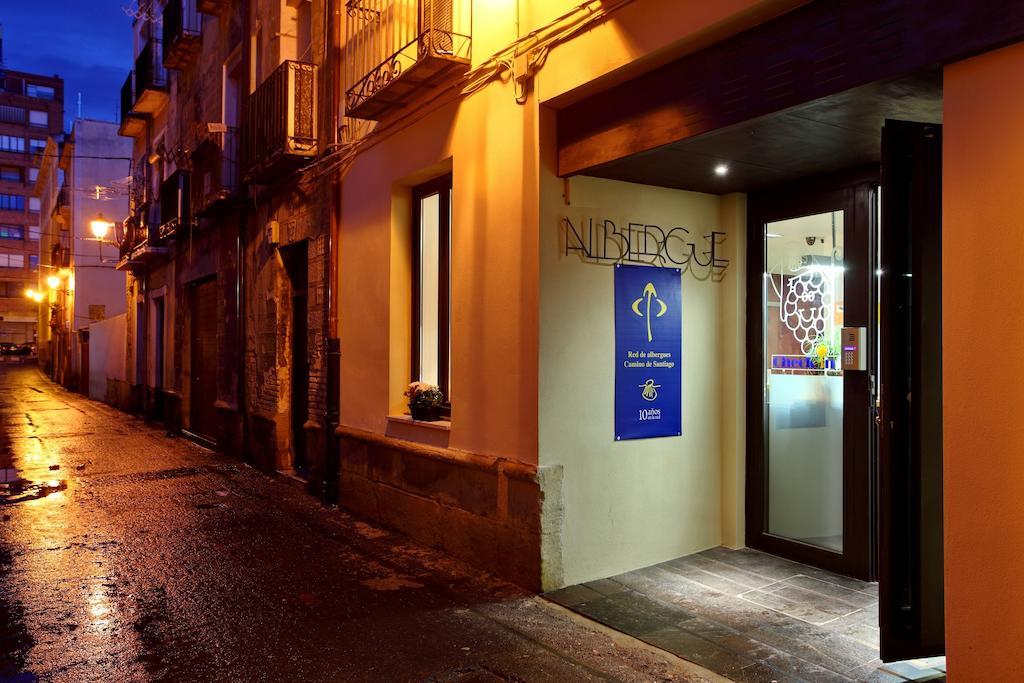 Hostal Check In Rioja