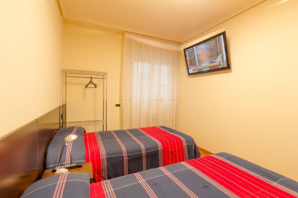Pensión Pension Logroño