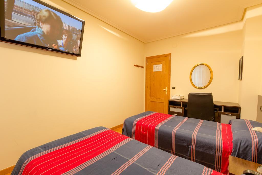 Pensión Pension Logroño