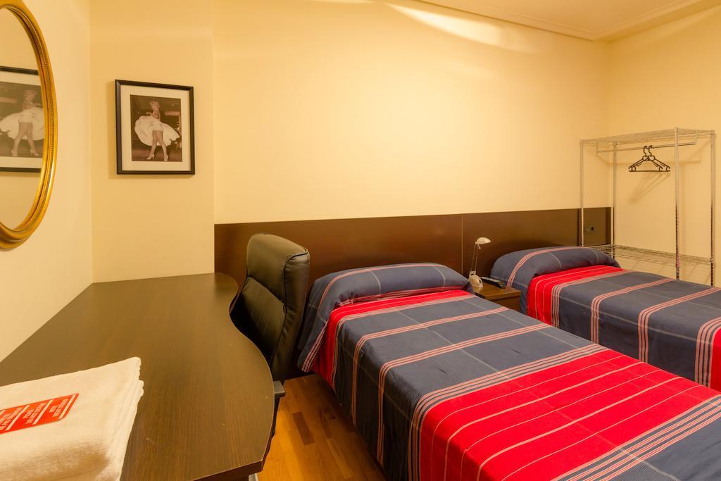 Pensión Pension Logroño Logroño
