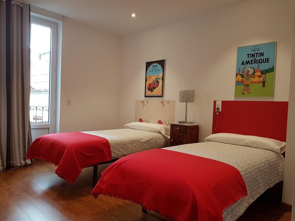 Hostal Check In Rioja