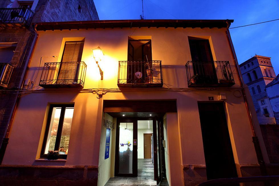 Hostal Check In Rioja *