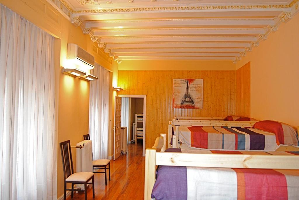 Entresuenos Guest house *
