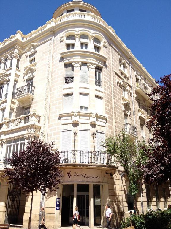 Entresueños * Logroño