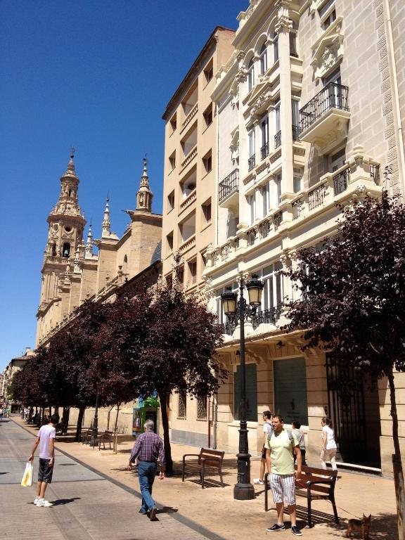 Entresueños Logroño