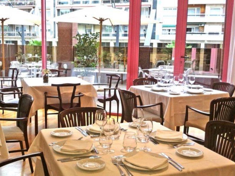 Mercure Carlton Rioja 4*
