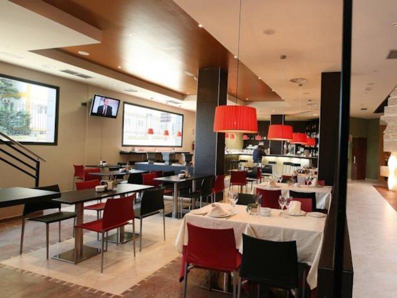 F&g Hotel Logroño