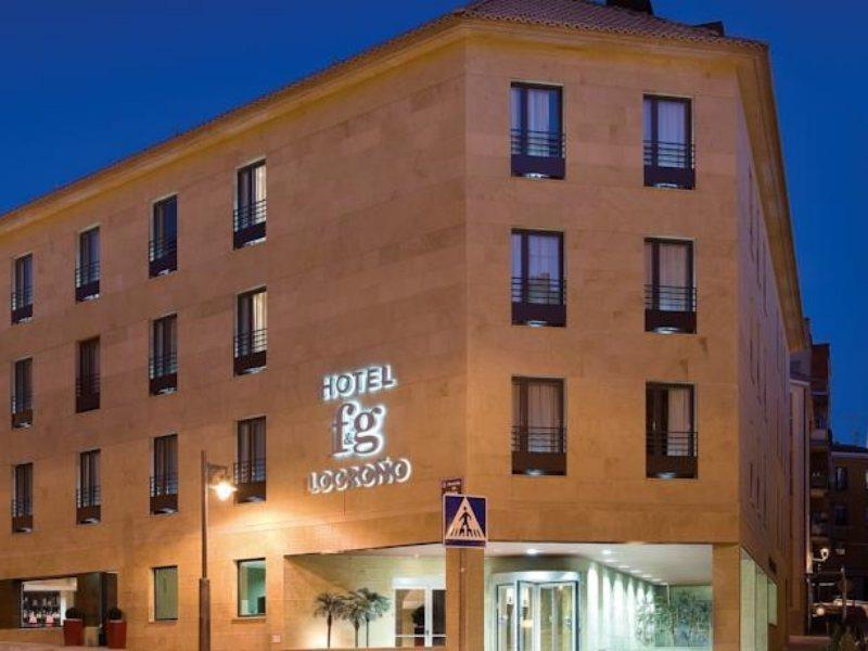 F&g Hotel 3*