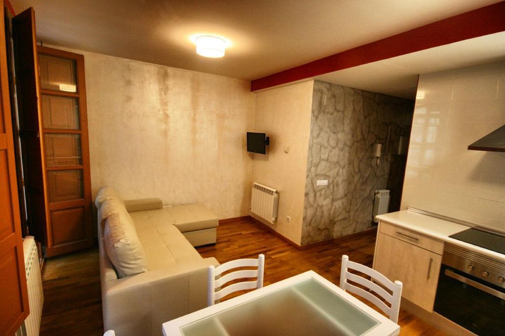 El Mirador Del Rioja, Zona Laurel *