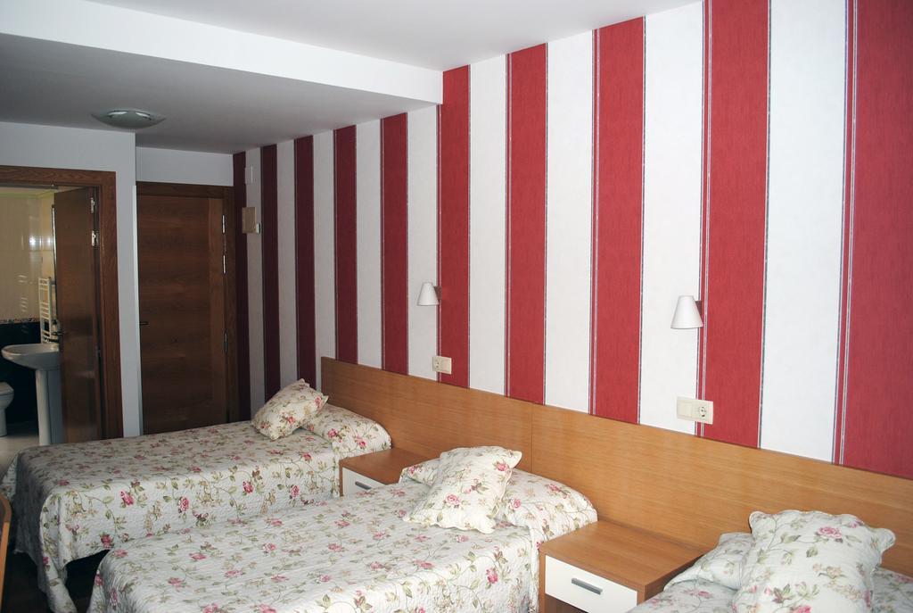 La Cortijana Pensión Logroño