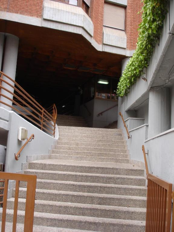 Berceo Apartment