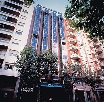 Bracos Hotel Logrono