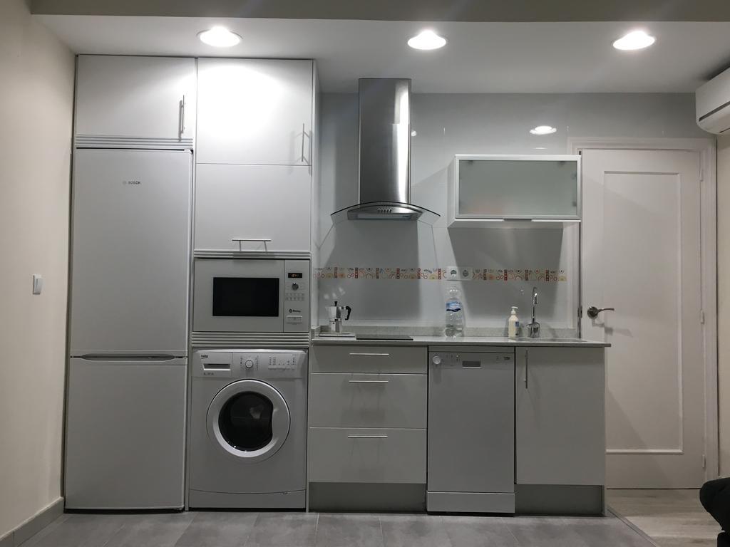 Apartment Gran Via