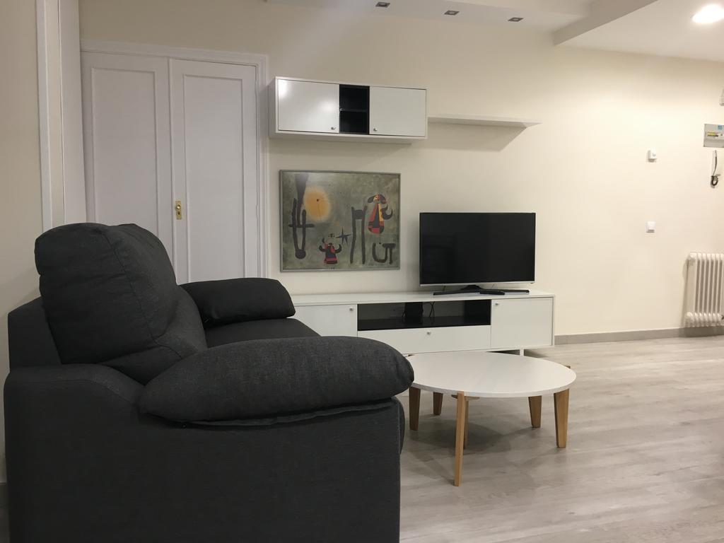 Gran Via Apartment