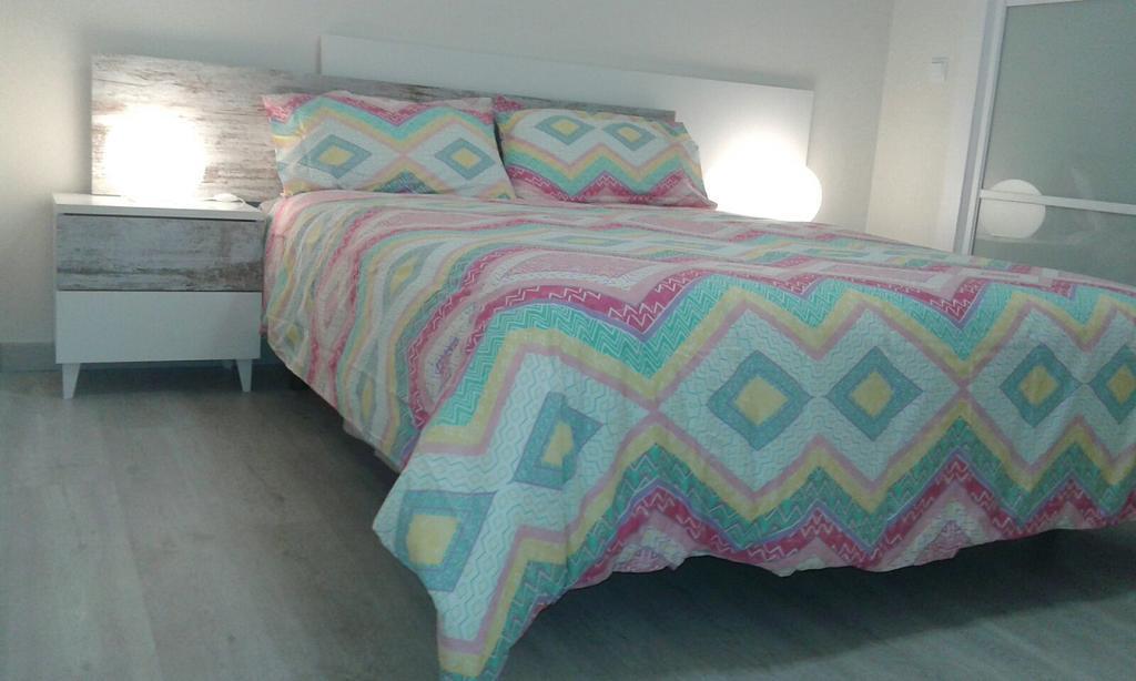 Apartment Gran Via *