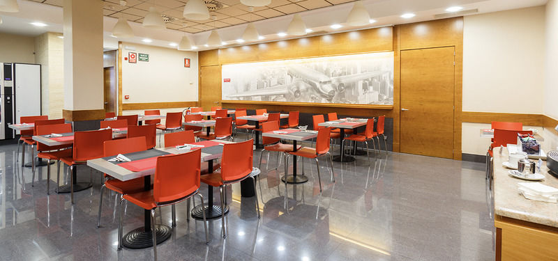 Hotel Condes De Haro 3*