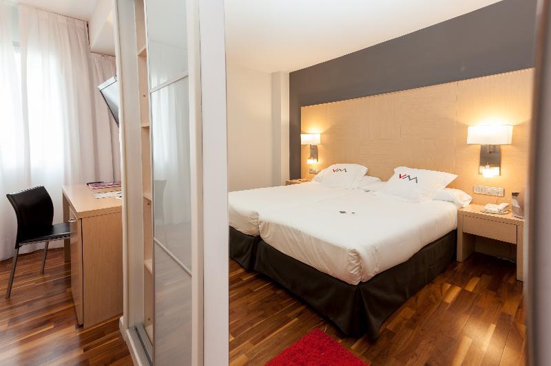 Hotel Eurostars Marqués De Vallejo Logroño