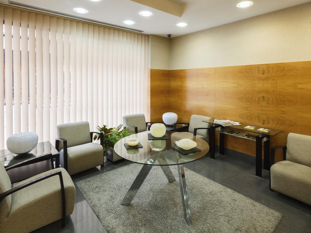 Condes De Haro Hotel Logrono