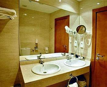 Hotel Zenit