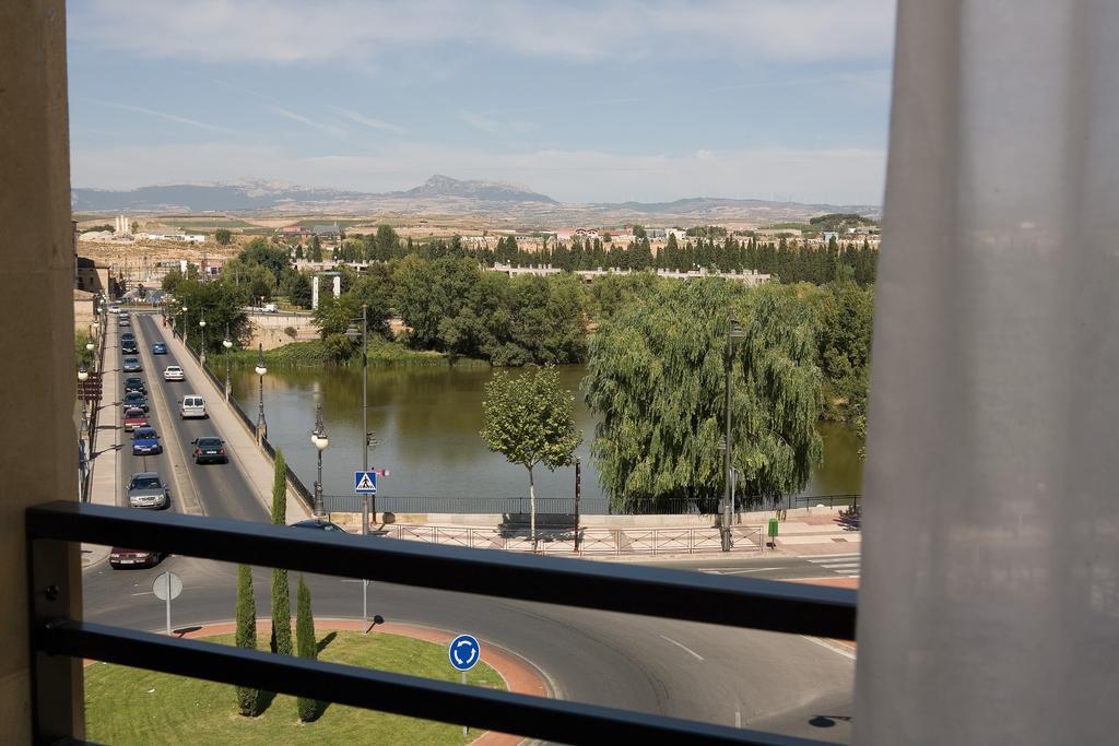 F&g Hotel Logroño