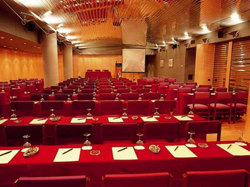Mercure Carlton Rioja Hotel Logroño
