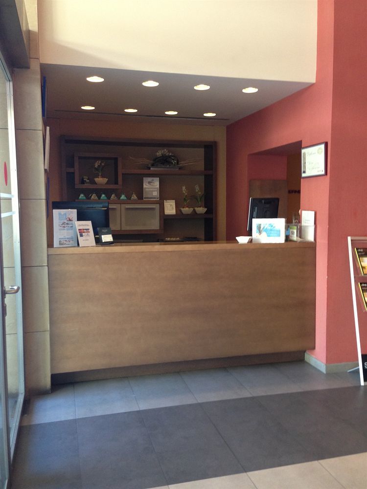 Sercotel Portales 3*