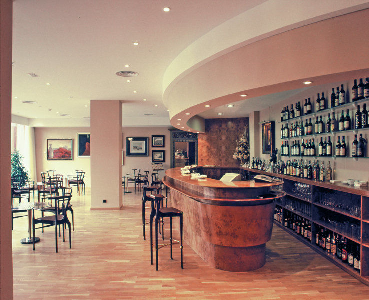 Mercure Carlton Rioja Hotel