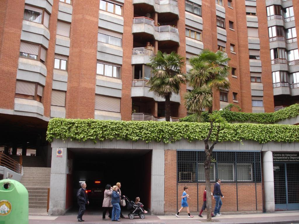 Apartment Berceo Logrono