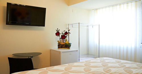 Belchite Guest house
