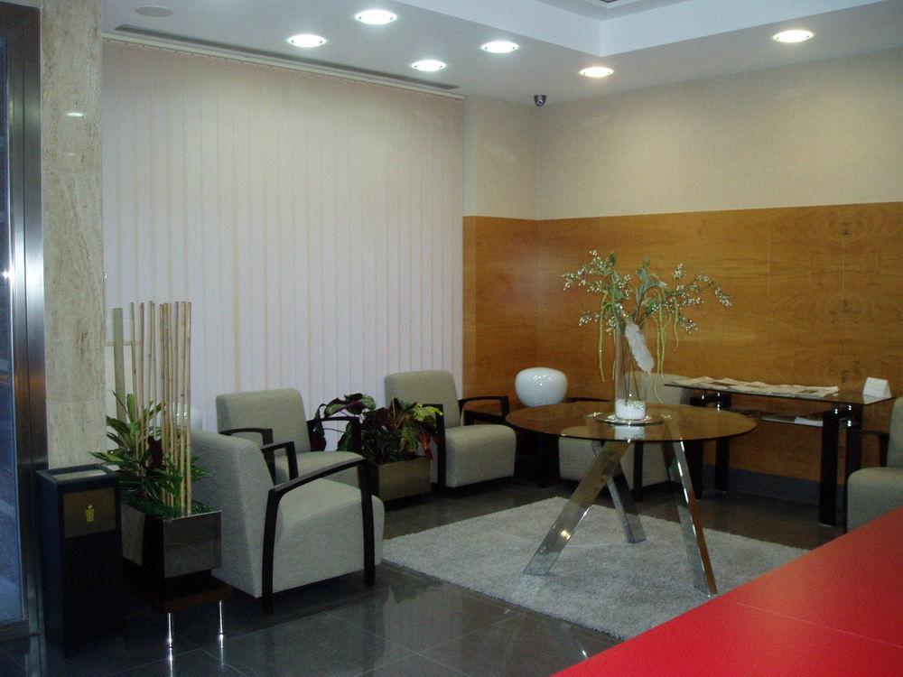 Hotel Condes De Haro Logrono