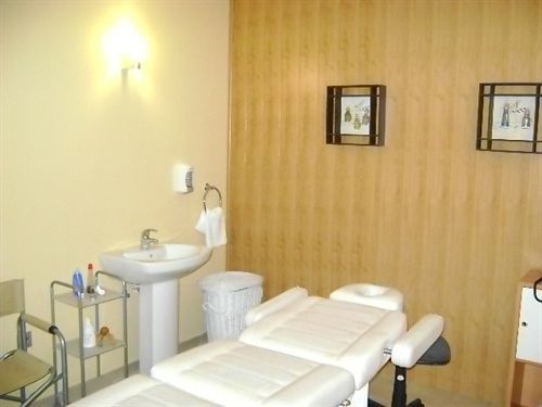 Hotel F&g Logrono