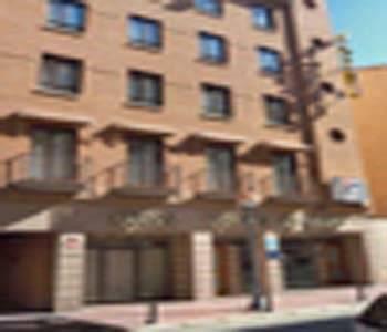 Condes De Haro Hotel Logrono