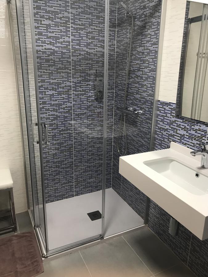 Apartment Berceo *